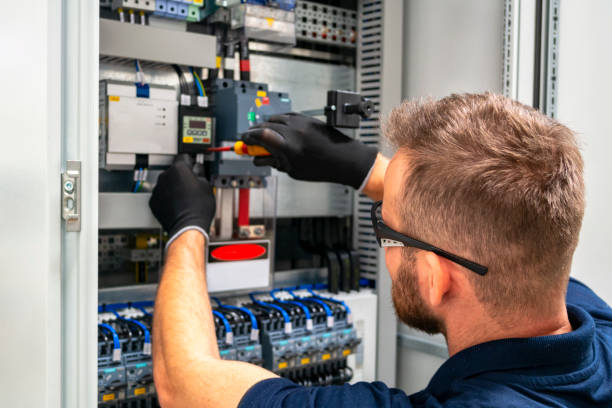 Why Trust Our Licensed Electricians for Your Electrical Needs in Maysville, KY?